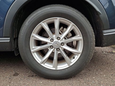 Used 2024 Honda CR-V EX image 4