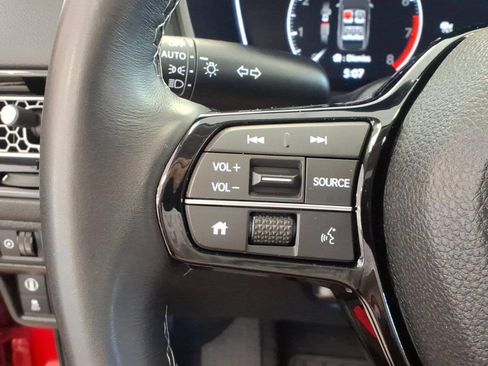 Used 2023 Honda Civic EX image 11