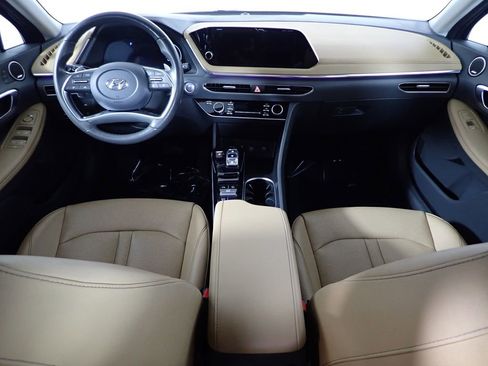 Used 2020 Hyundai Sonata Limited FWD image 35