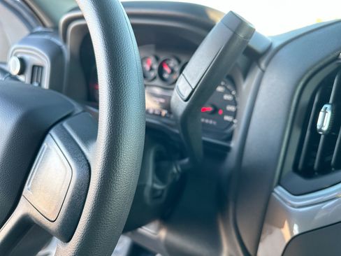 New 2026 Chevrolet Silverado 2500 W/T w/ WT/CX Safety Package image 18