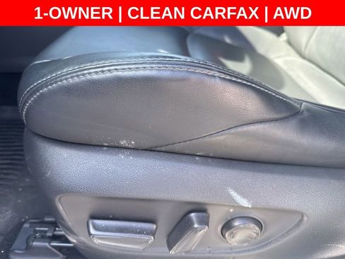Used 2024 Toyota Venza XLE AWD/4WD image 18