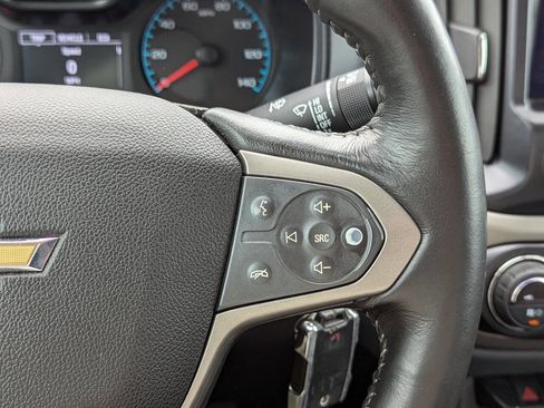 Used 2015 Chevrolet Colorado Z71 image 23