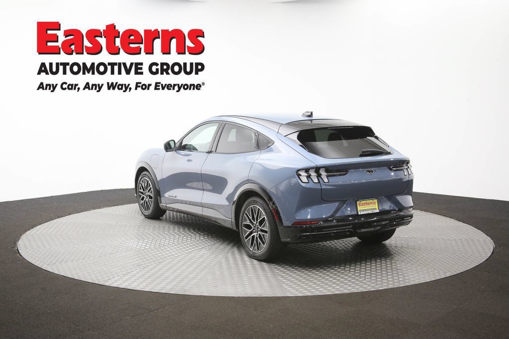 Used 2024 Ford Mustang Mach-E Premium AWD/4WD image 61