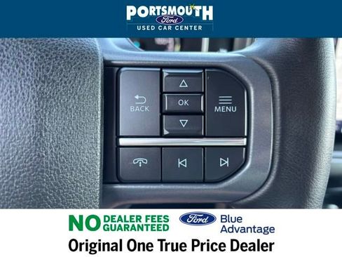 Certified 2023 Ford F150 Lariat image 25