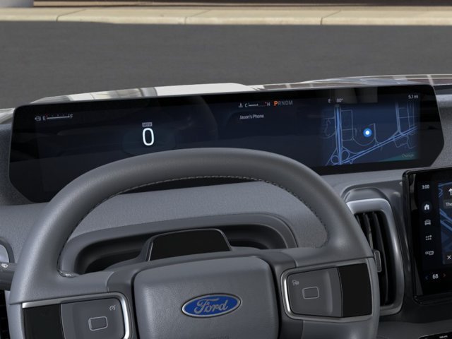 New 2026 Ford Expedition Active AWD/4WD image 13