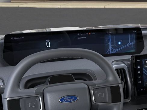 New 2026 Ford Expedition Active AWD/4WD image 13