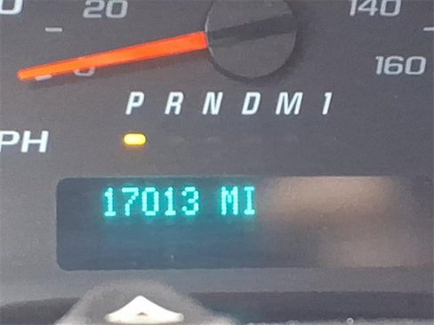 Certified 2023 Chevrolet Express 2500 w/ Driver Convenience Package image 11