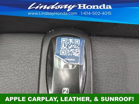 Used 2023 Honda Pilot TrailSport image 22