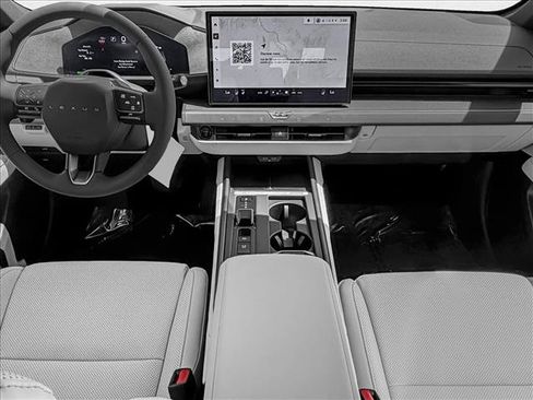 New 2026 Lexus ES 500e w/ Convenience Package AWD/4WD image 3