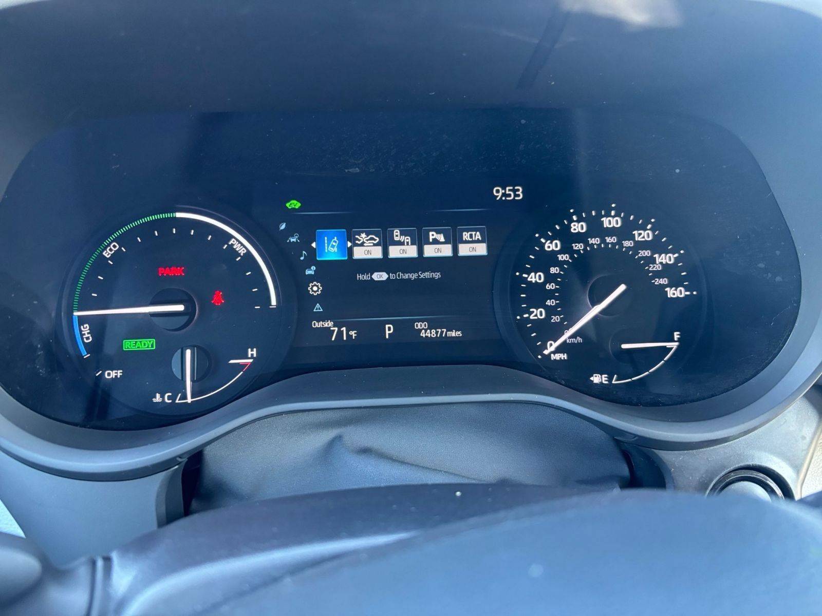 Used 2025 Toyota Sienna XLE FWD image 41