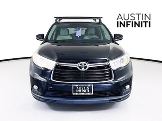 Used 2014 Toyota Highlander Plus FWD video 2