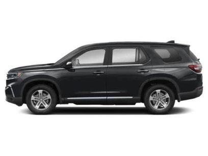 Used 2024 Honda Pilot EX-L