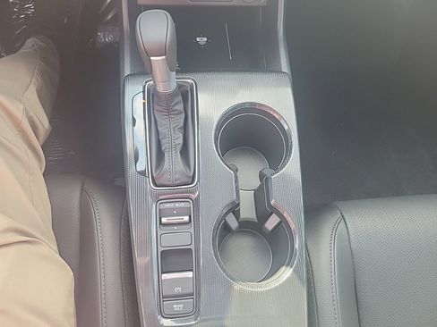 New 2026 Honda Civic Sport Touring image 21