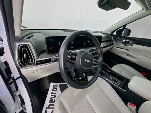 Used 2024 Kia Sorento X-Line EX AWD/4WD image 9