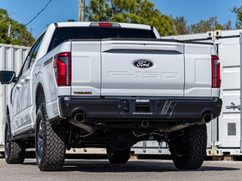New 2025 Ford F150 Tremor w/ Equipment Group 402A High AWD/4WD image 6