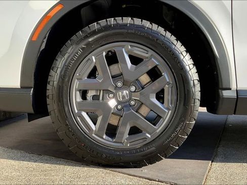 New 2026 Honda CR-V TrailSport image 12