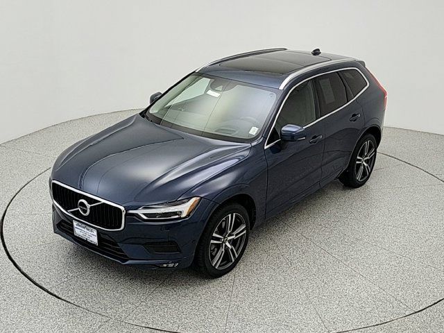 Used 2019 Volvo XC60 T6 Momentum w/ Advanced Package AWD/4WD image 13