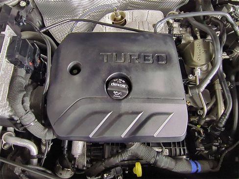 Certified 2023 Chevrolet TrailBlazer LT w/ Convenience Package image 27