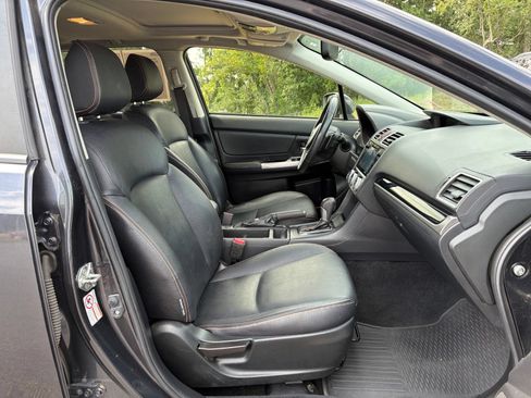Used 2016 Subaru Crosstrek 2.0i Limited AWD/4WD image 30
