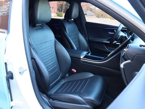 Used 2023 Mercedes-Benz C 300 Sedan image 20