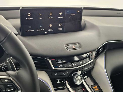New 2025 Acura TLX w/ Technology Package image 26