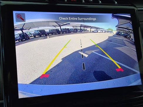 Used 2021 Jeep Grand Cherokee L Limited AWD/4WD image 19