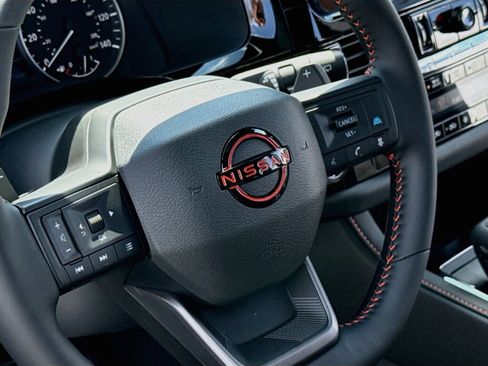 New 2026 Nissan Pathfinder Rock Creek AWD/4WD image 5