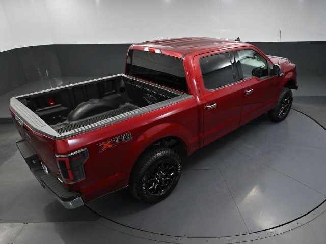 Used 2019 Ford F150 XLT w/ XTR Package AWD/4WD image 44