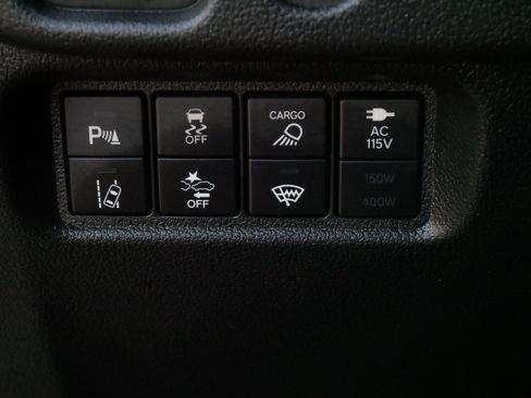 Used 2023 Honda Ridgeline Black Edition image 27