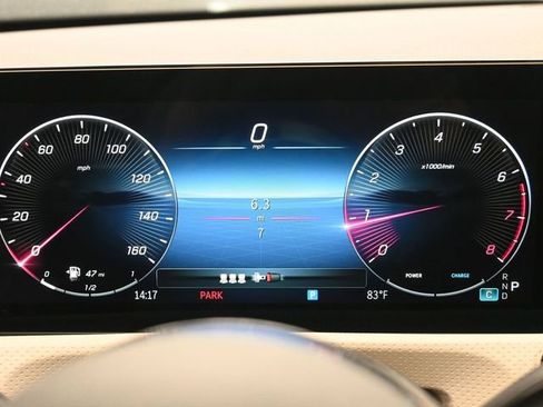 New 2026 Mercedes-Benz CLA 250 image 2