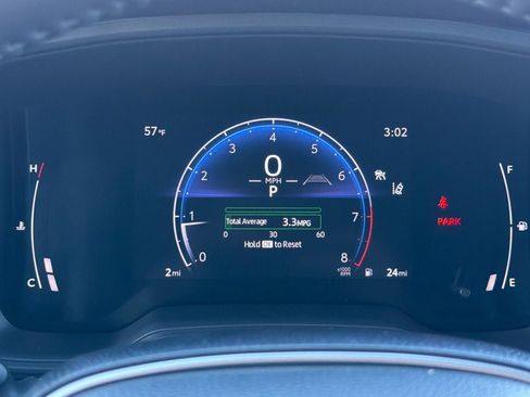 New 2026 Toyota Corolla Cross LE image 30