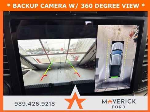 New 2026 Ford F150 Lariat w/ Equipment Group 501A Mid image 16