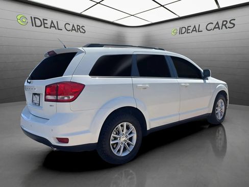 Used 2014 Dodge Journey SXT AWD/4WD image 5
