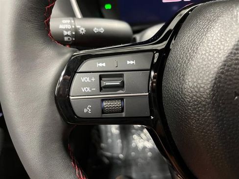 New 2026 Honda Civic Si image 14