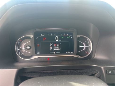 Certified 2022 Honda Passport Elite image 4