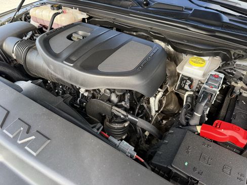 Used 2026 RAM 1500 Rebel w/ Rebel Level 1 Equipment Group AWD/4WD image 34