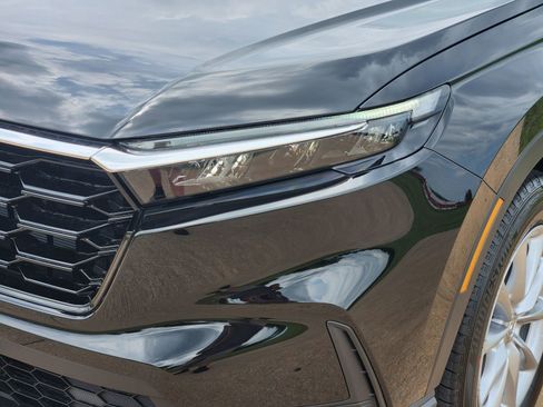 New 2026 Honda CR-V EX image 9