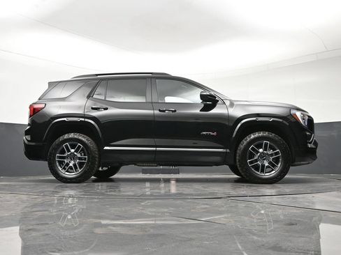 Used 2026 GMC Terrain AT4 AWD/4WD image 30