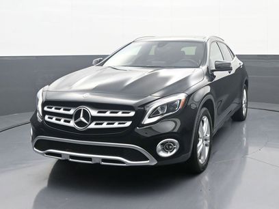 Used 2020 Mercedes-Benz GLA 250 GLA 250