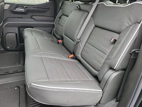 New 2026 GMC Sierra 1500 AT4X image 15