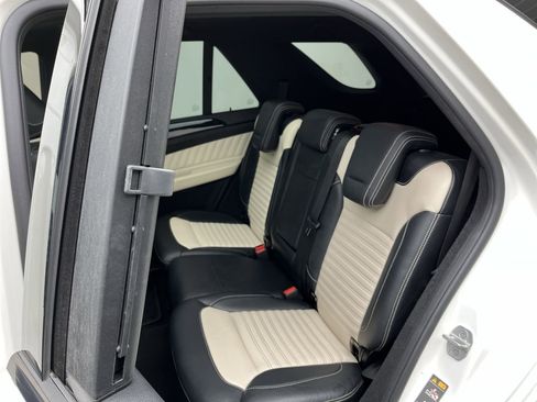 Used 2017 Mercedes-Benz GLE 43 AMG 4MATIC image 12