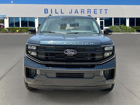 New 2026 Ford Expedition Active RWD image 2