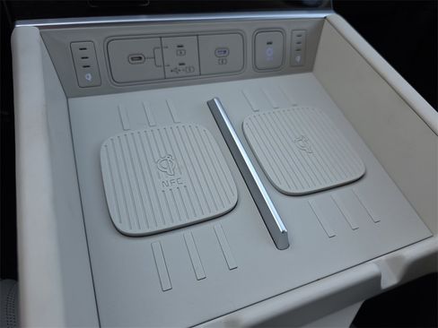 Used 2024 Hyundai Santa Fe Calligraphy image 28