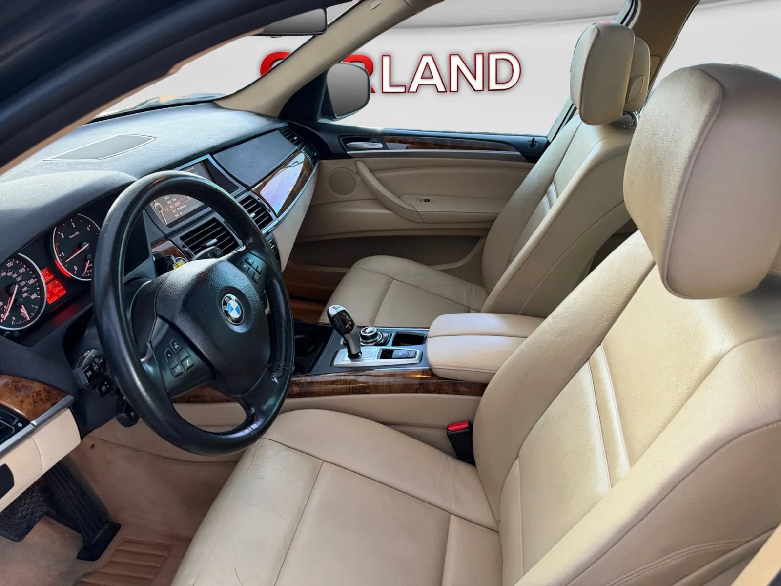 Used 2012 BMW X5 xDrive35d AWD/4WD image 12