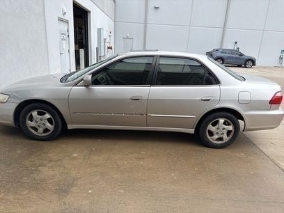 Used 1999 Honda Accord EX