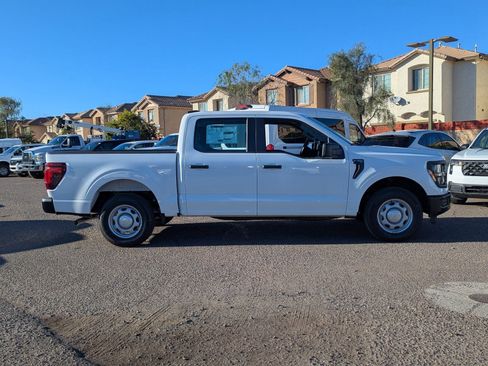 New 2026 Ford F150 XL RWD image 37