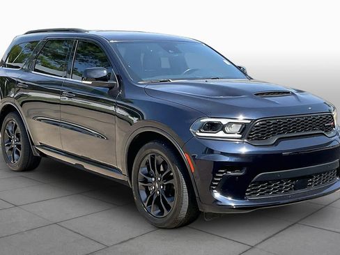 Used 2024 Dodge Durango R/T AWD/4WD image 3