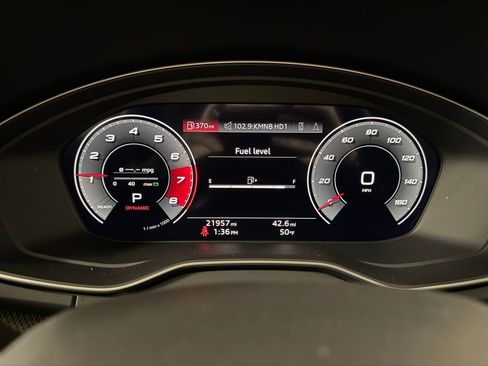 Used 2023 Audi SQ5 Premium Plus w/ Premium Plus Package image 10