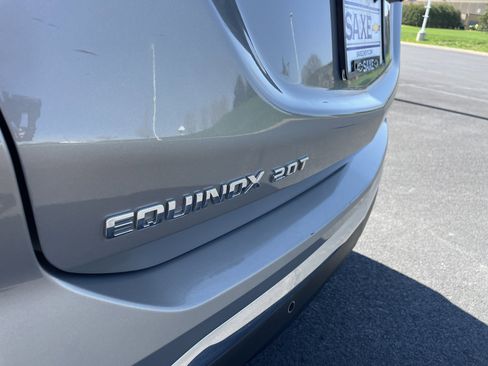 Used 2019 Chevrolet Equinox LT AWD/4WD image 27