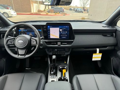 New 2026 Subaru Outback Premium image 14